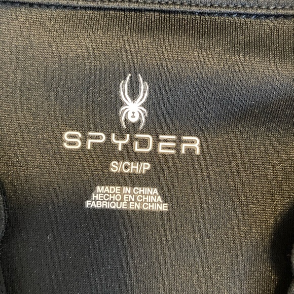 Spyder women’s top size S, NWT - Picture 5 of 11